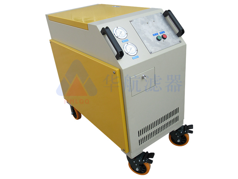 供應(yīng)LYC-C系列箱式移動濾油機 LYC-C32L液壓潤滑油系統(tǒng)過濾除雜